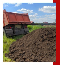 Услуги Поставка нерудных материалов в Ставрополе