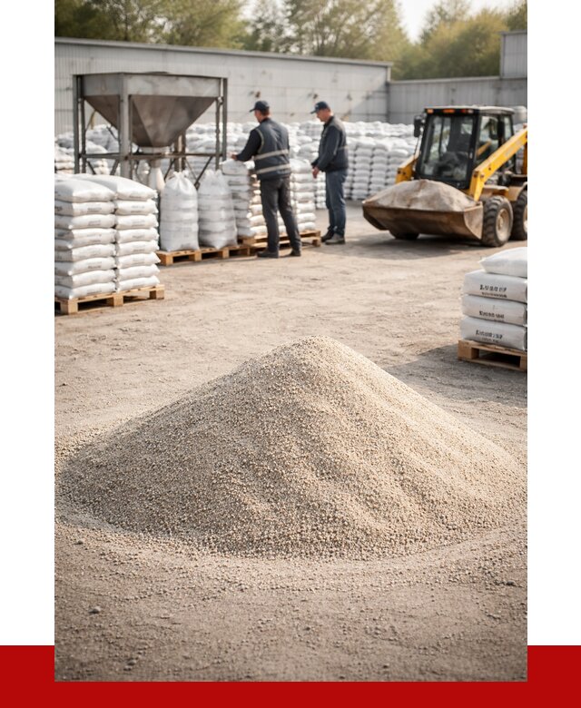 Кварцевый песок для фильтра в Ставрополе от 4361 р. | ПРОНЕРУДСтв