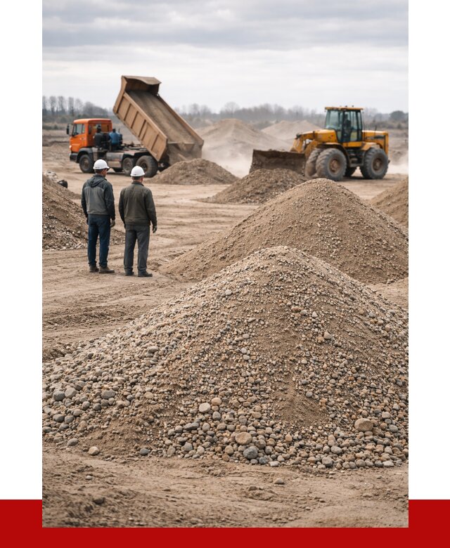 ПГС С3 в Ставрополе с доставкой от 2804 р./куб | ПРОНЕРУДСтв