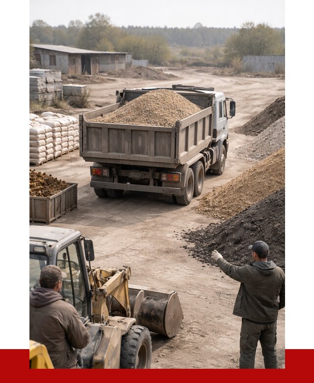 Купить ОПГС с доставкой в Ставрополе от 4361 р. за тонну | ПРОНЕРУДСтв