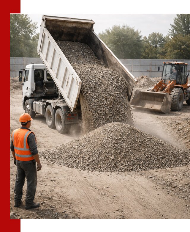Доставка опгс в Ставрополе оптом и мелким транспортом