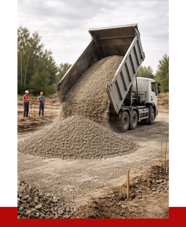 ЩПС С2 в Ставрополе с доставкой от 4673 р. за куб | ПРОНЕРУДСтв