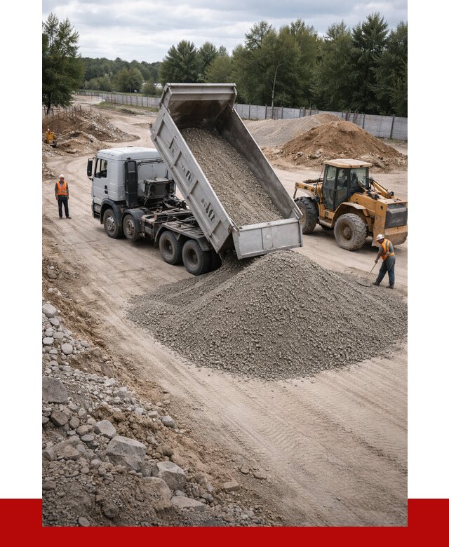 ЩПС С5 в Ставрополе с доставкой от 4361 р. за куб | ПРОНЕРУДСтв