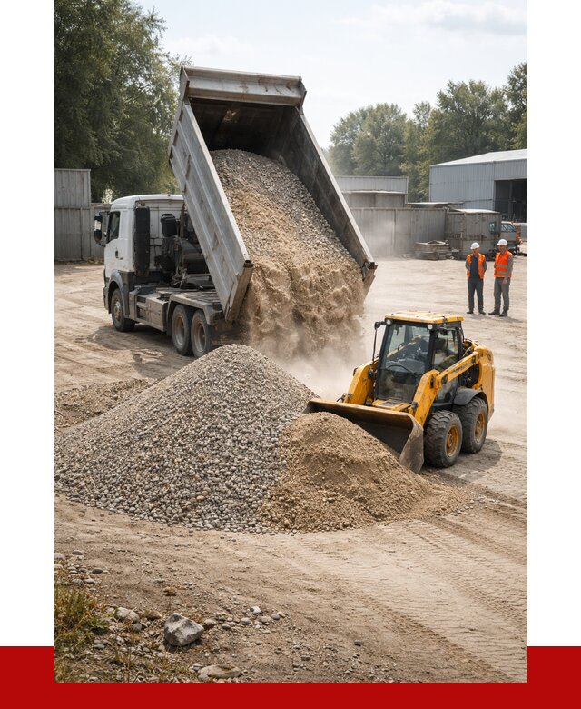 ЩПС С11 в Ставрополе с доставкой от 1921 р. за куб | ПРОНЕРУДСтв