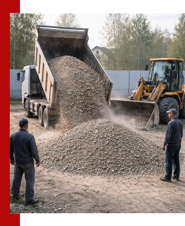 Доставка щпс фракции С12 в Ставрополе оптом и в розницу