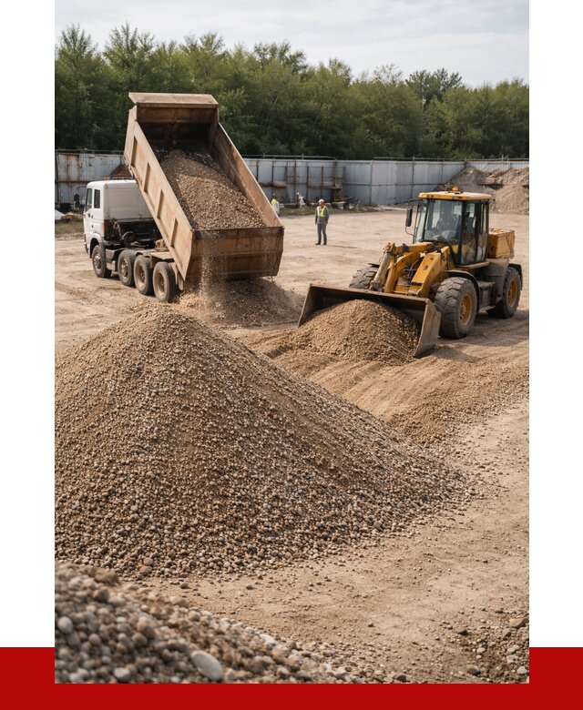 ЩГПС С2 в Ставрополе с доставкой от 2492 р./куб. | ПРОНЕРУДСтв
