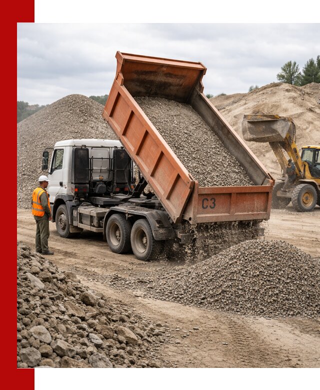 Доставка щгпс С3 в Ставрополе оптом и в розницу для стройплощадок