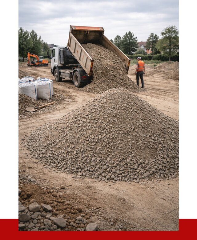 ЩГПС С4 с доставкой в Ставрополе от 2181 р./куб. | ПРОНЕРУДСтв