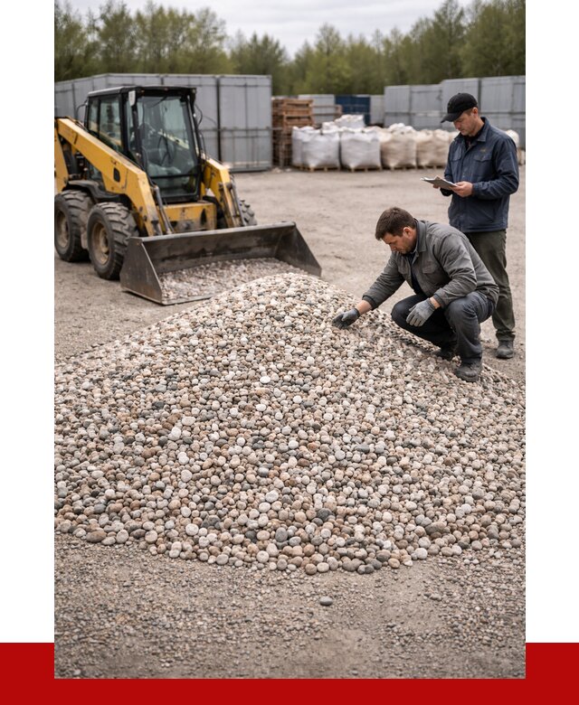 Цветная мраморная крошка в Ставрополе от 8307 р./куб. | ПРОНЕРУДСтв