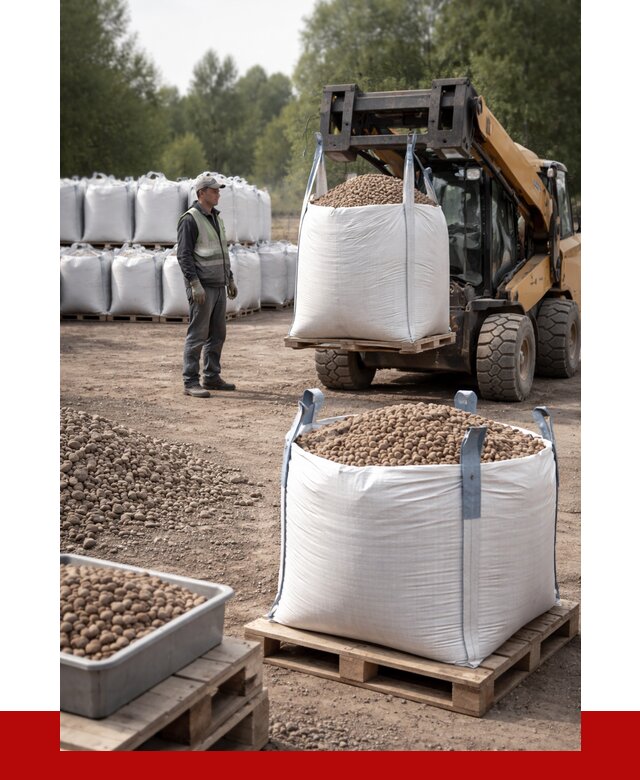 Керамзит в биг бег в Ставрополе от 4361 р. с доставкой | ПРОНЕРУДСтв