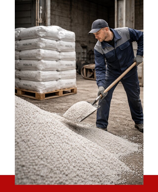 Купить перлит в Ставрополе с доставкой от 4361 р. оптом | ПРОНЕРУДСтв