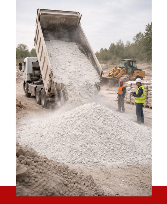 Купить известь пушонка в Ставрополе от 4361 р. с доставкой | ПРОНЕРУДСтв