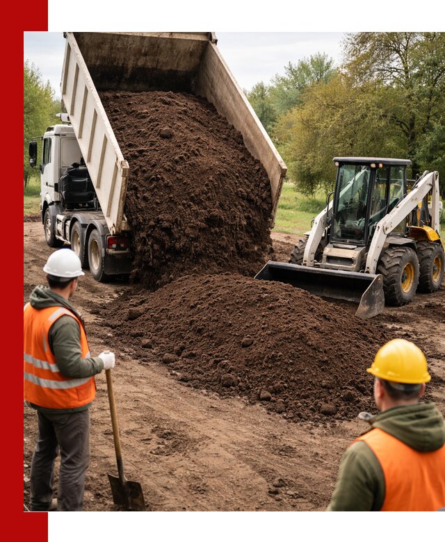 Плодородная смесь для улучшения почвы и восстановления в Ставрополе