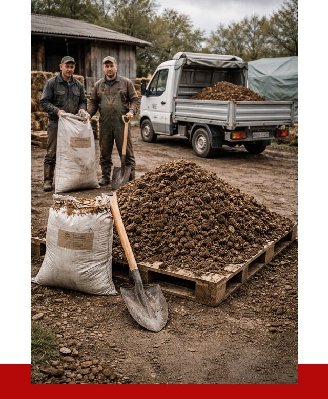 Купить куриный помет в Ставрополе с доставкой от 3115 р. | ПРОНЕРУДСтв