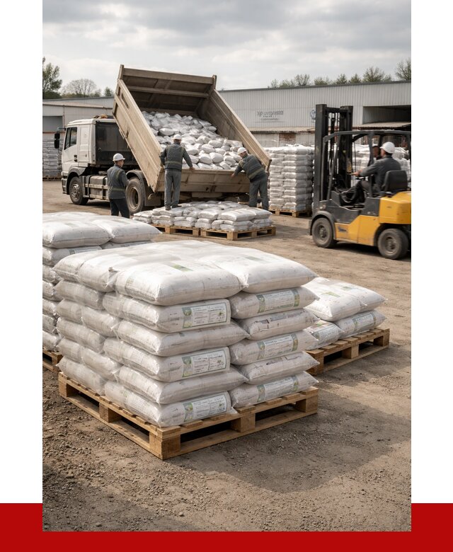 Купить удобрения с доставкой в Ставрополе от 7476 р. | ПРОНЕРУДСтв