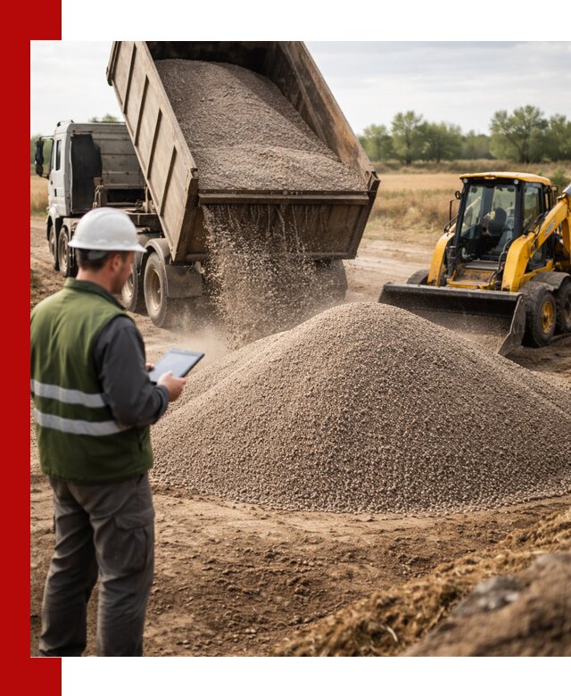 Доставка минеральных удобрений в Ставрополе оптом и в розницу