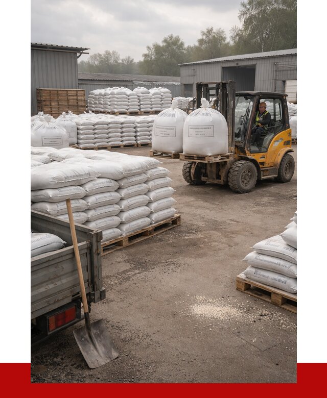 Аммиачная селитра в Ставрополе от 4361 р. с доставкой | ПРОНЕРУДСтв