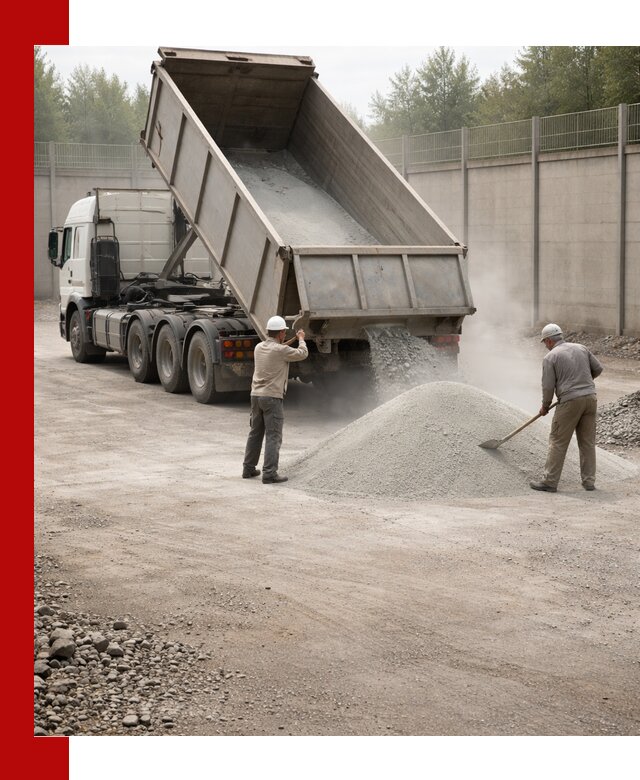 Доставка аммиачной селитры оптом и врозь в Ставрополе