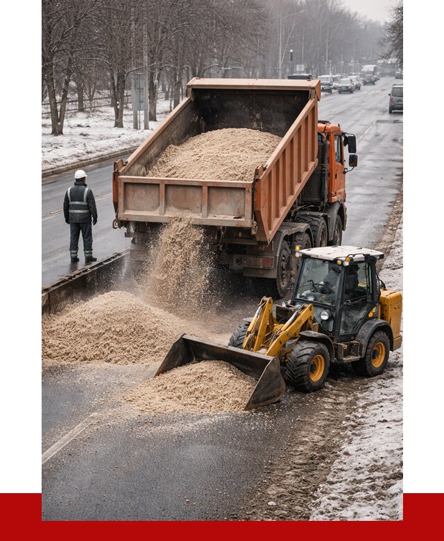 Пескосоль в мешках с доставкой в Ставрополе от 4361 р. | ПРОНЕРУДСтв