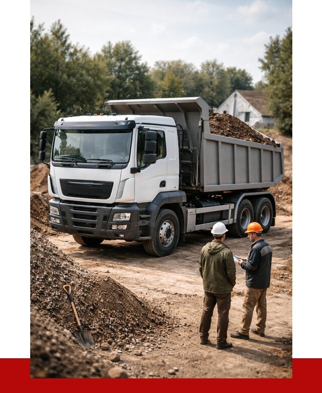 Аренда самосвала в Ставрополе от 4673 р. посуточно | ПРОНЕРУДСтв