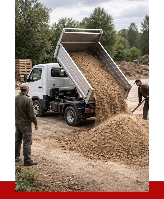 Аренда минисамосвала в Ставрополе от 4673 р. посуточно | ПРОНЕРУДСтв